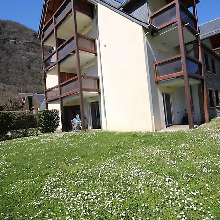 Moderne 51m² A Luchon - 4 Pers, Terrasse, Parking - Fr-1-313-241 아파트 *