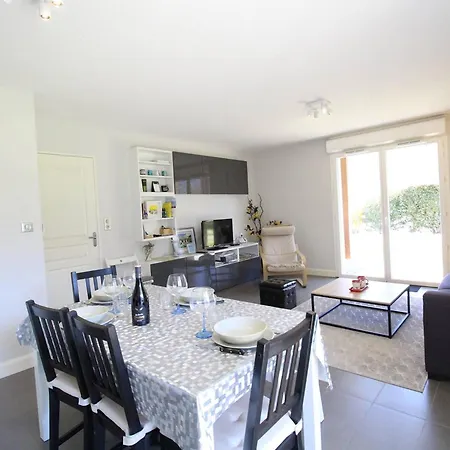아파트 Moderne 51m² A Luchon - 4 Pers, Terrasse, Parking - Fr-1-313-241 Bagnères-de-Luchon