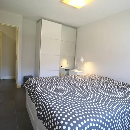 아파트 Moderne 51m² A Luchon - 4 Pers, Terrasse, Parking - Fr-1-313-241