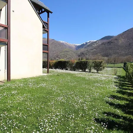 Moderne 51m² A Luchon - 4 Pers, Terrasse, Parking - Fr-1-313-241 아파트 Bagnères-de-Luchon