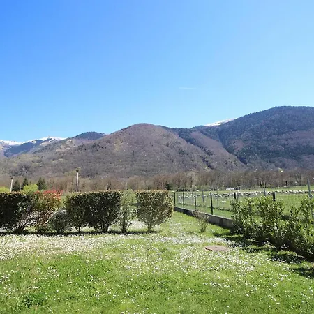 아파트 Moderne 51m² A Luchon - 4 Pers, Terrasse, Parking - Fr-1-313-241 Bagnères-de-Luchon
