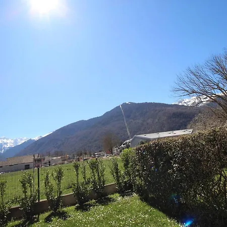Appartement Moderne 51M² A Luchon - 4 Pers, Terrasse, Parking - Fr-1-313-241 Bagnères-de-Luchon