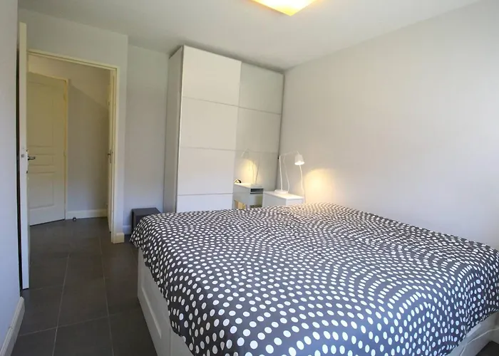 Appartamento Moderne 51m² à Luchon - 4 Pers, Terrasse, Parking - Fr-1-313-241